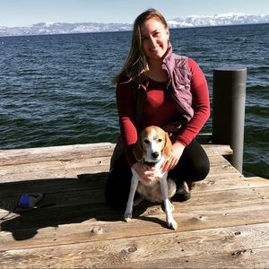 Meet your Posher, Jordan